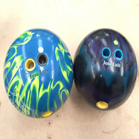 Bolas de bowling